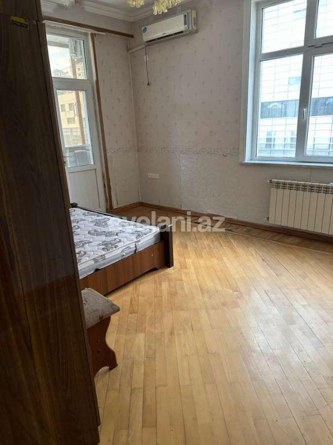 Kirayə verilir, yeni tikili, 3 otaqlı, 120 m², Bakı, Nəsimi r, Gənclik m.