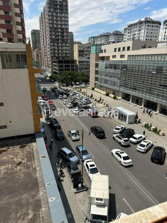 Kirayə verilir, yeni tikili, 3 otaqlı, 120 m², Bakı, Nəsimi r, Gənclik m.