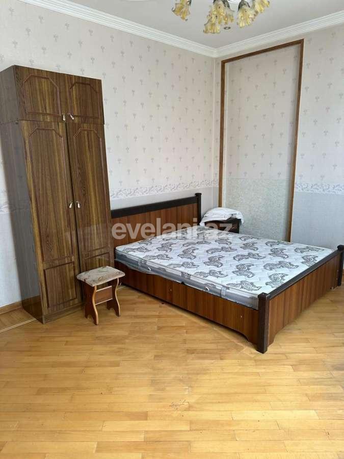 Kirayə verilir, yeni tikili, 3 otaqlı, 120 m², Bakı, Nəsimi r, Gənclik m.