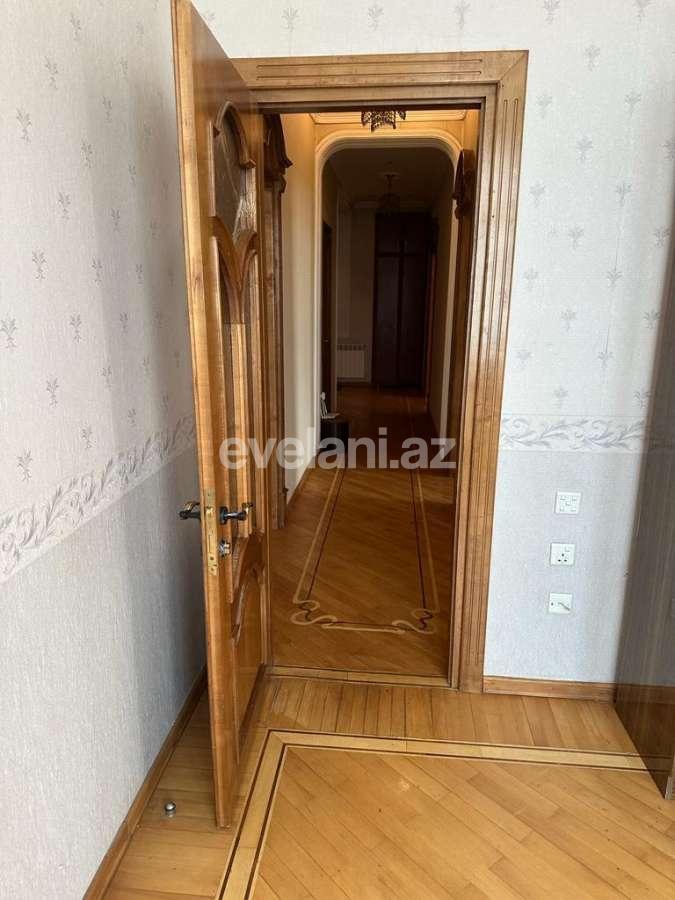 Kirayə verilir, yeni tikili, 3 otaqlı, 120 m², Bakı, Nəsimi r, Gənclik m.