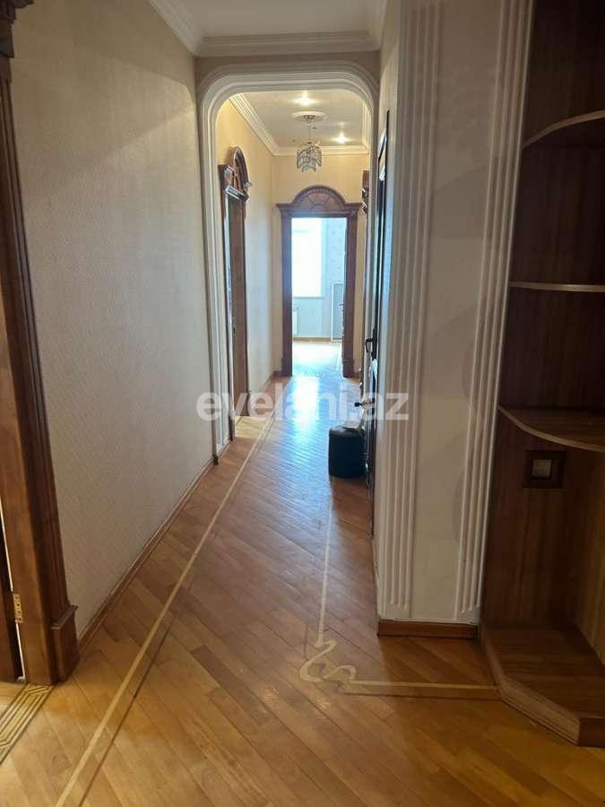 Kirayə verilir, yeni tikili, 3 otaqlı, 120 m², Bakı, Nəsimi r, Gənclik m.