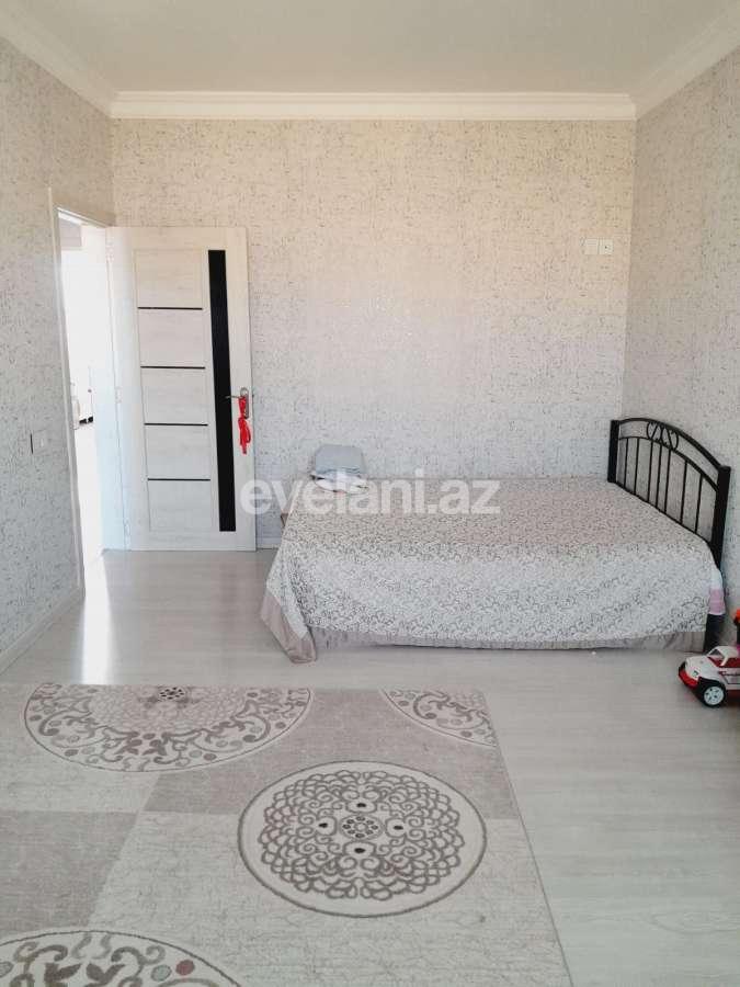 Sale, old building, 3 room, 48 m², Baku, Yasamal r.