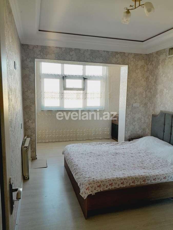 Sale, old building, 3 room, 48 m², Baku, Yasamal r.
