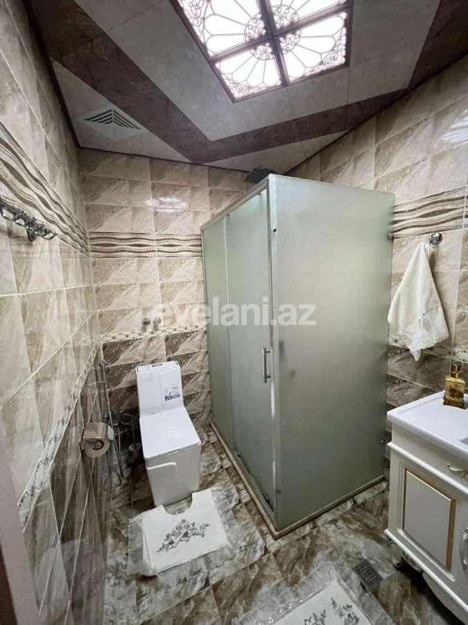 Продаётся, новостройка, 3-комнаты, 135 m², Баку, Хатаинский r, Ази Асланов m.