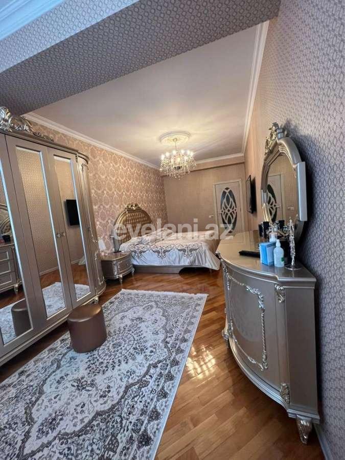 Продаётся, новостройка, 3-комнаты, 135 m², Баку, Хатаинский r, Ази Асланов m.