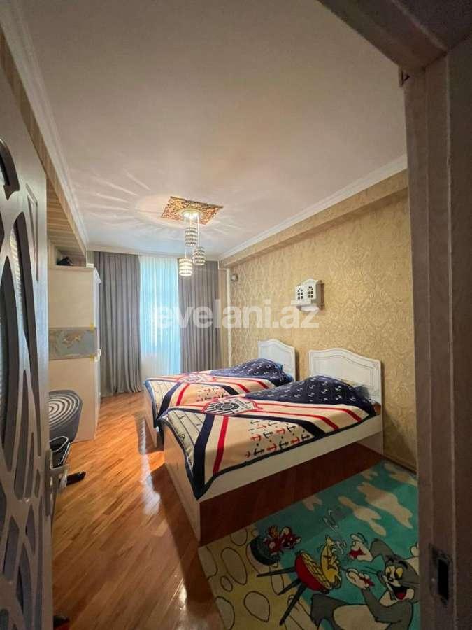 Продаётся, новостройка, 3-комнаты, 135 m², Баку, Хатаинский r, Ази Асланов m.