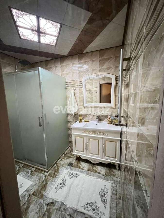 Продаётся, новостройка, 3-комнаты, 135 m², Баку, Хатаинский r, Ази Асланов m.