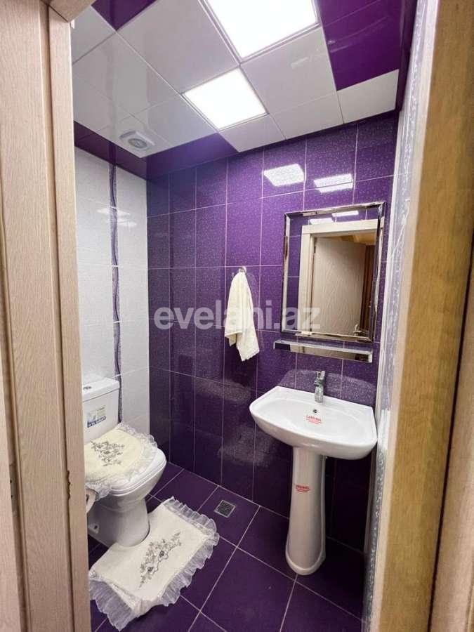 Продаётся, новостройка, 3-комнаты, 135 m², Баку, Хатаинский r, Ази Асланов m.