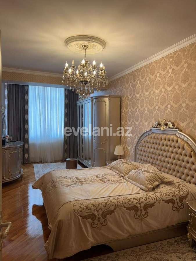 Продаётся, новостройка, 3-комнаты, 135 m², Баку, Хатаинский r, Ази Асланов m.