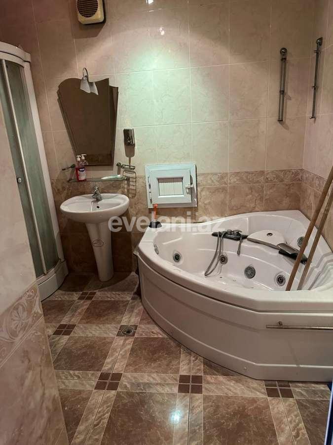 Kirayə verilir, yeni tikili, 3 otaqlı, 120 m², Bakı, Nəsimi r, Gənclik m.