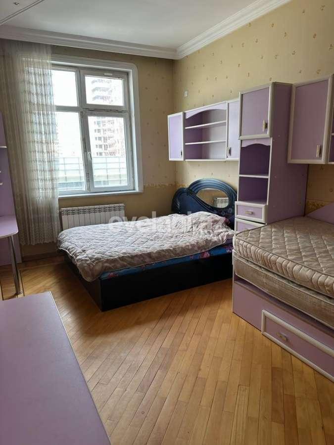 Kirayə verilir, yeni tikili, 3 otaqlı, 120 m², Bakı, Nəsimi r, Gənclik m.