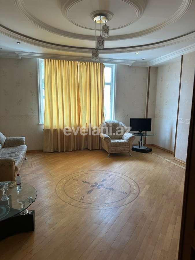 Kirayə verilir, yeni tikili, 3 otaqlı, 120 m², Bakı, Nəsimi r, Gənclik m.