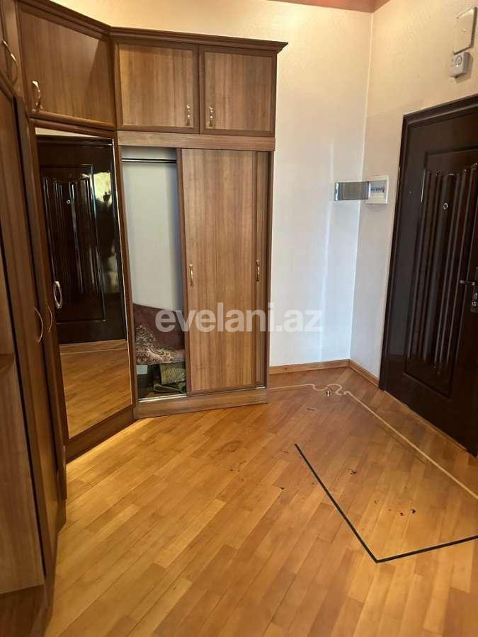 Kirayə verilir, yeni tikili, 3 otaqlı, 120 m², Bakı, Nəsimi r, Gənclik m.