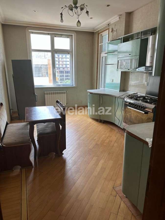 Kirayə verilir, yeni tikili, 3 otaqlı, 120 m², Bakı, Nəsimi r, Gənclik m.