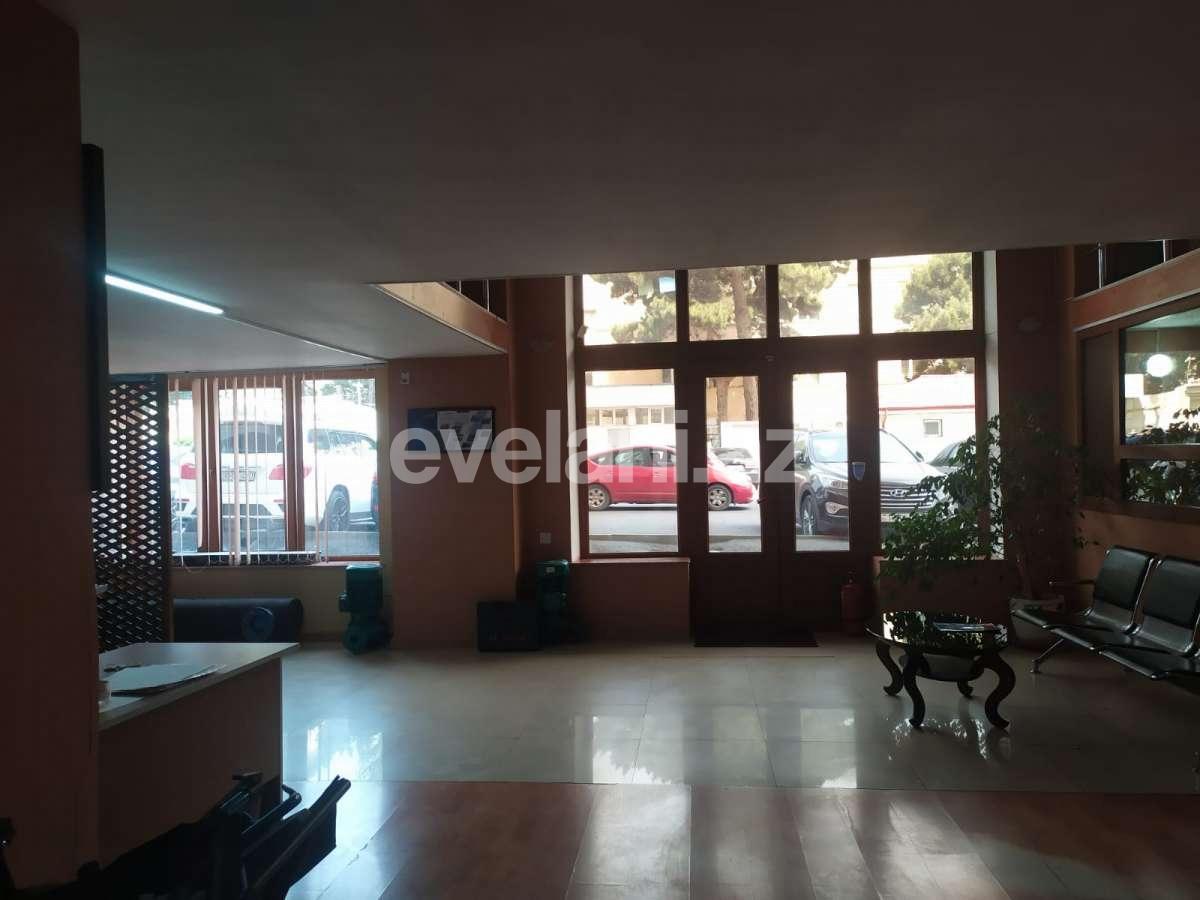 Kirayə verilir, ofis, 4 otaqlı, 182 m², Bakı, Yasamal r, 20 yanvar m.