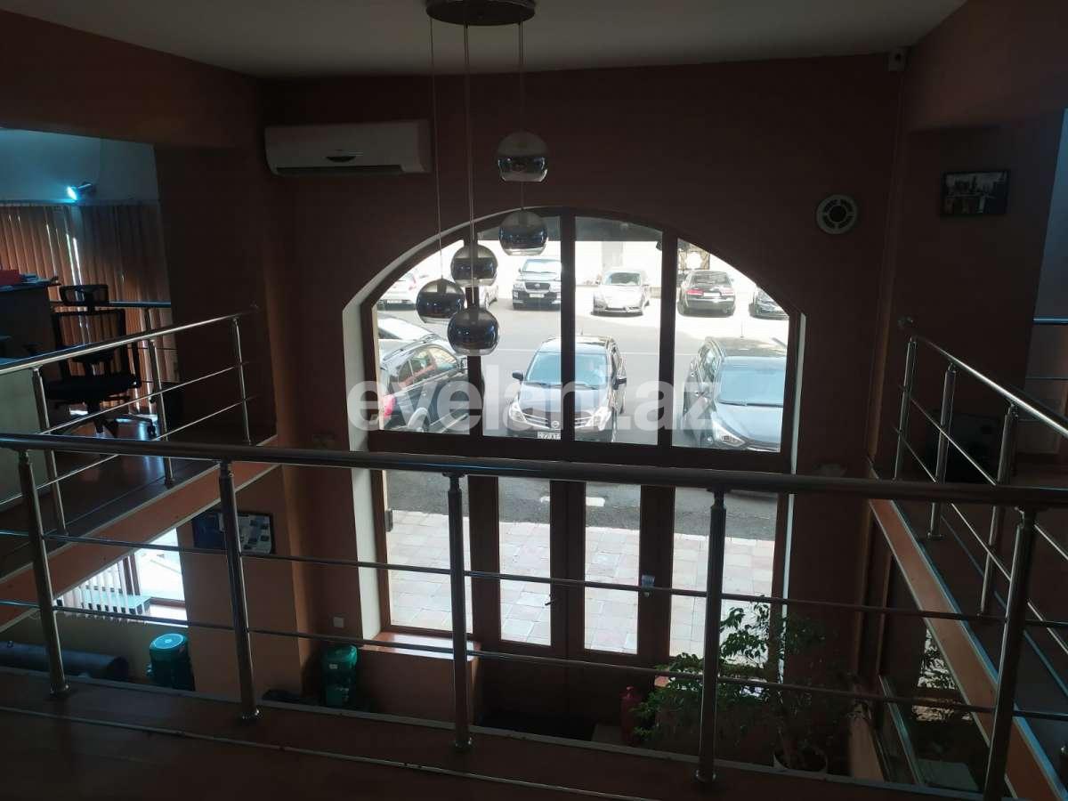 Kirayə verilir, ofis, 4 otaqlı, 182 m², Bakı, Yasamal r, 20 yanvar m.