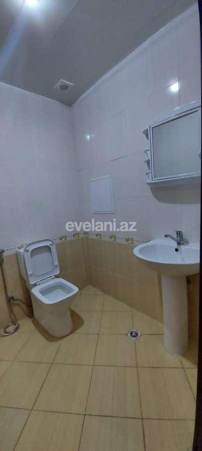 Sale, new building, 3 room, 138 m², Baku, Nizami r, Neftchilar m.