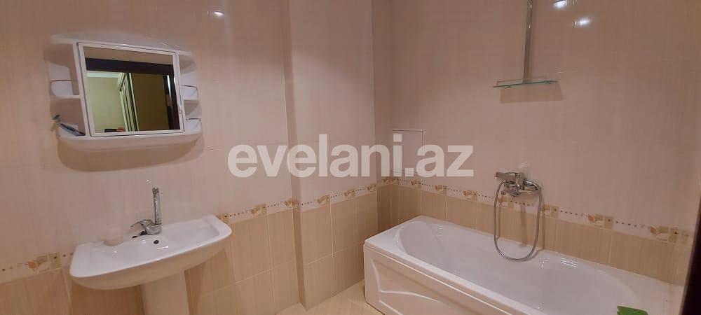 Sale, new building, 3 room, 138 m², Baku, Nizami r, Neftchilar m.
