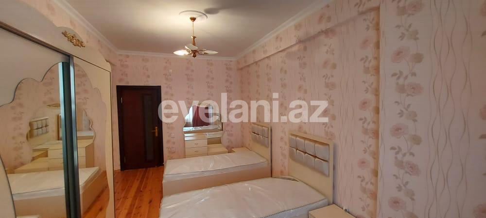 Sale, new building, 3 room, 138 m², Baku, Nizami r, Neftchilar m.