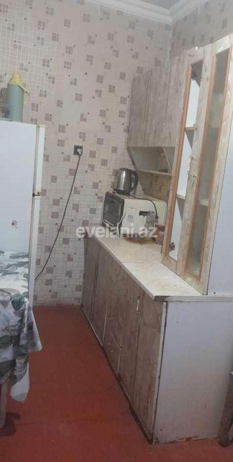 Продаётся, дом / дача, 3-комнаты, 120 m², Гянджа