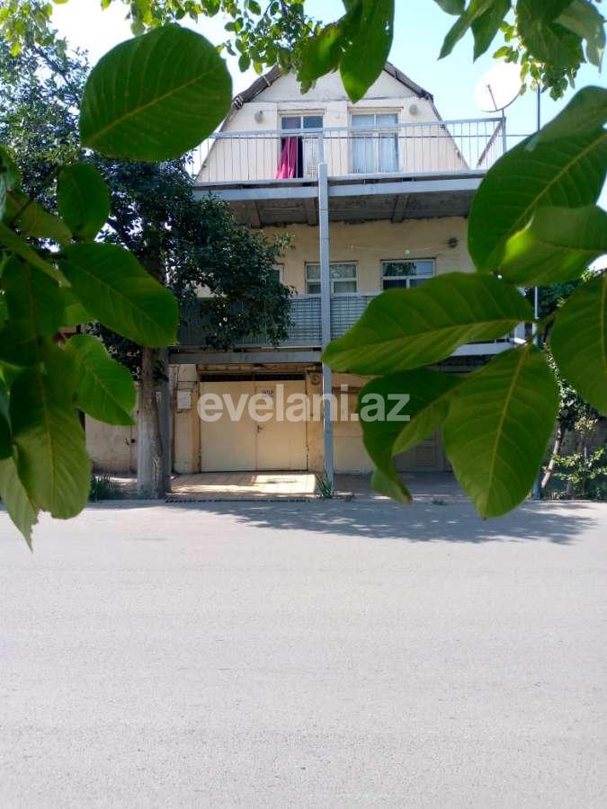 Продаётся, дом / дача, 3-комнаты, 120 m², Гянджа