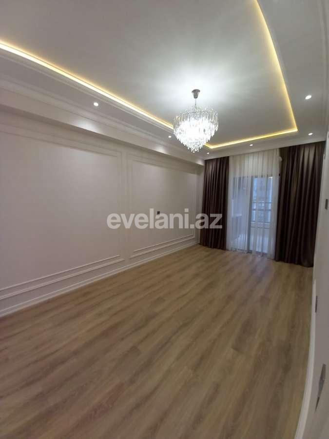 Satılır, yeni tikili, 2 otaqlı, 80 m², Bakı, Nəsimi r.