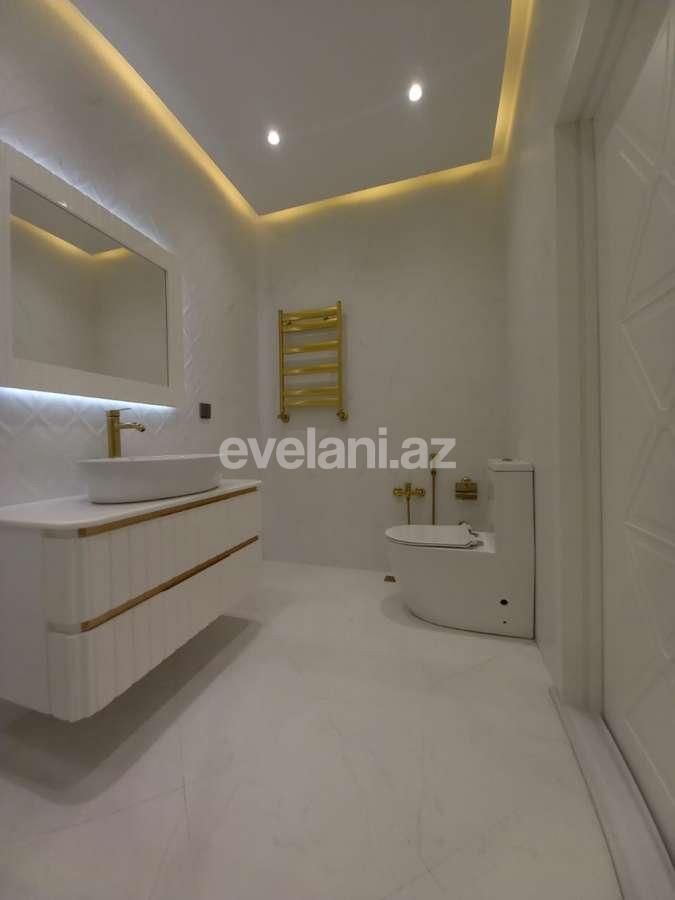 Satılır, yeni tikili, 2 otaqlı, 80 m², Bakı, Nəsimi r.