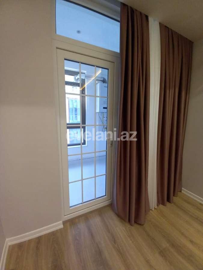 Satılır, yeni tikili, 2 otaqlı, 80 m², Bakı, Nəsimi r.