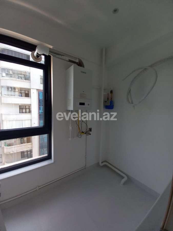Satılır, yeni tikili, 2 otaqlı, 80 m², Bakı, Nəsimi r.