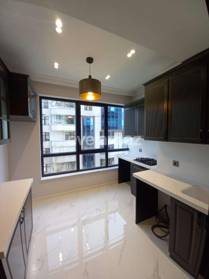 Satılır, yeni tikili, 2 otaqlı, 80 m², Bakı, Nəsimi r.