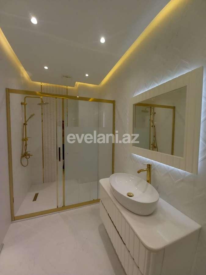 Satılır, yeni tikili, 2 otaqlı, 80 m², Bakı, Nəsimi r.