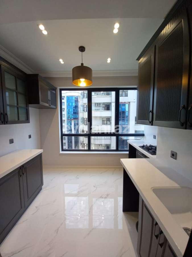 Satılır, yeni tikili, 2 otaqlı, 80 m², Bakı, Nəsimi r.