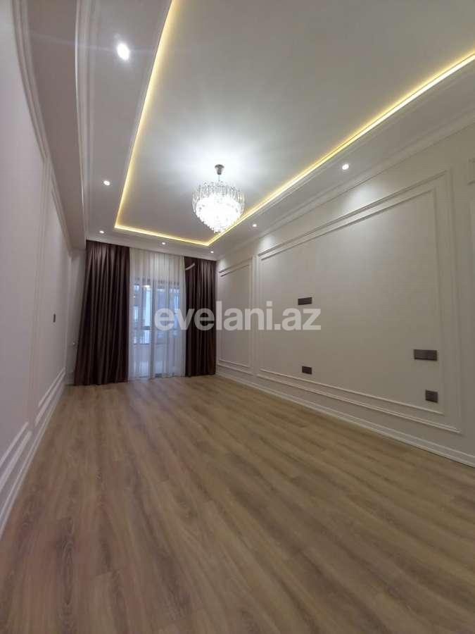 Satılır, yeni tikili, 2 otaqlı, 80 m², Bakı, Nəsimi r.