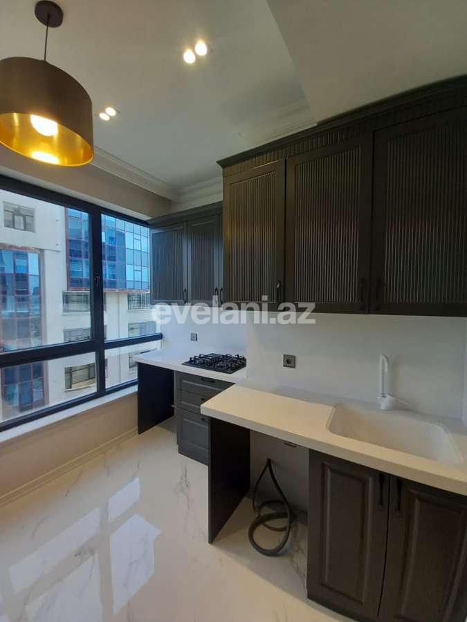 Satılır, yeni tikili, 2 otaqlı, 80 m², Bakı, Nəsimi r.