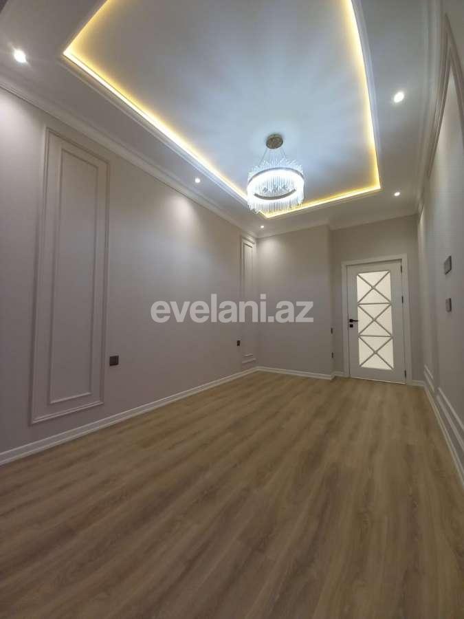 Satılır, yeni tikili, 2 otaqlı, 80 m², Bakı, Nəsimi r.