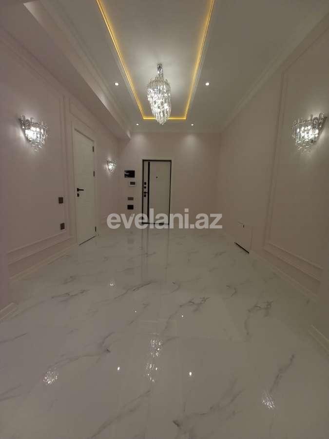 Satılır, yeni tikili, 2 otaqlı, 80 m², Bakı, Nəsimi r.