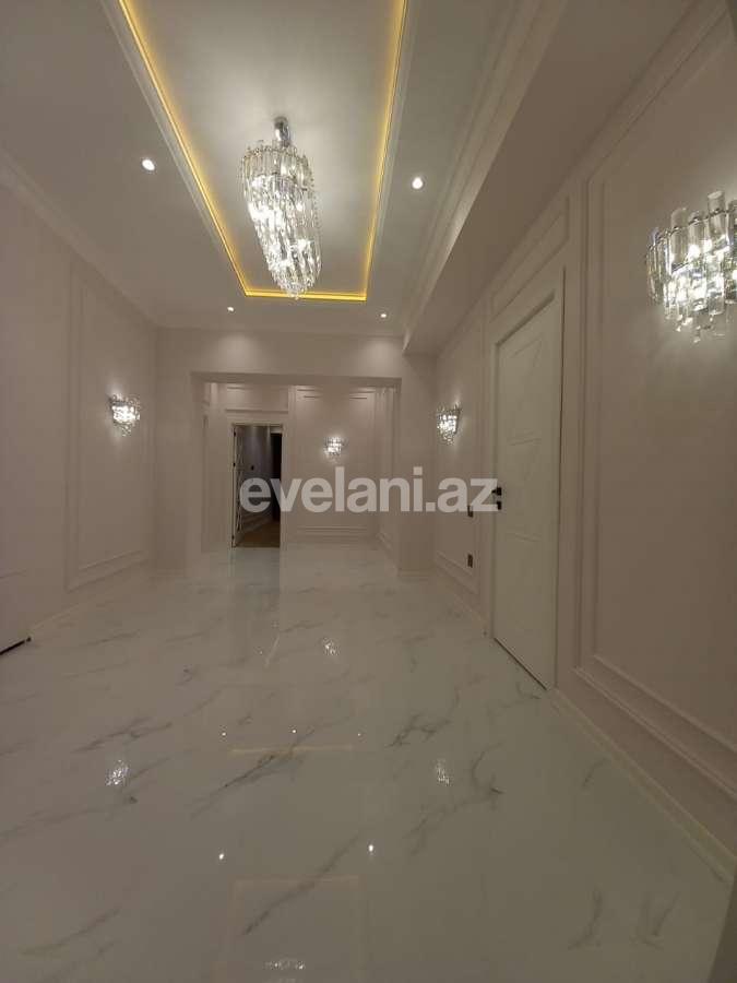 Satılır, yeni tikili, 2 otaqlı, 80 m², Bakı, Nəsimi r.