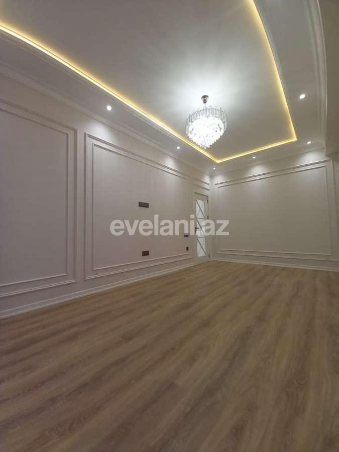 Satılır, yeni tikili, 2 otaqlı, 80 m², Bakı, Nəsimi r.