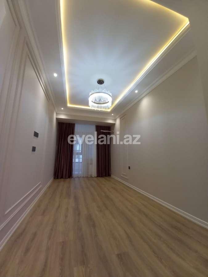Satılır, yeni tikili, 2 otaqlı, 80 m², Bakı, Nəsimi r.