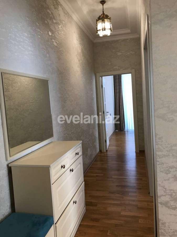 Kirayə verilir, yeni tikili, 2 otaqlı, 70 m², Bakı, Nizami r, Neftçilər m.