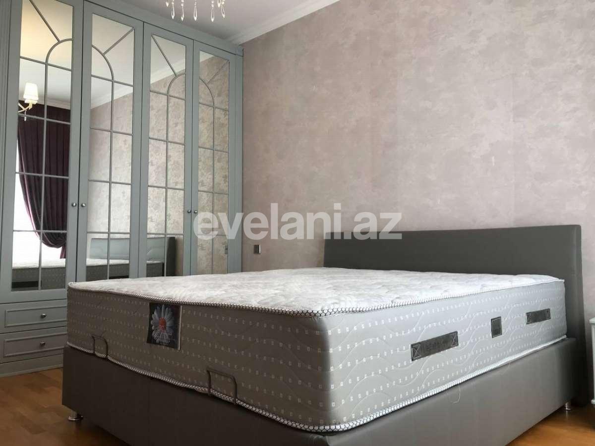 Kirayə verilir, yeni tikili, 2 otaqlı, 70 m², Bakı, Nizami r, Neftçilər m.
