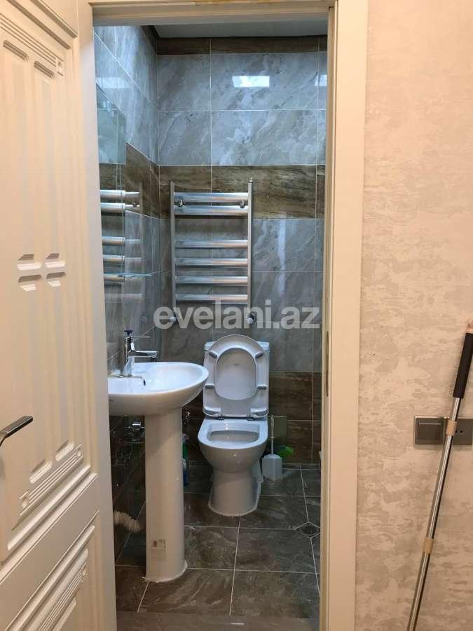 Kirayə verilir, yeni tikili, 2 otaqlı, 70 m², Bakı, Nizami r, Neftçilər m.