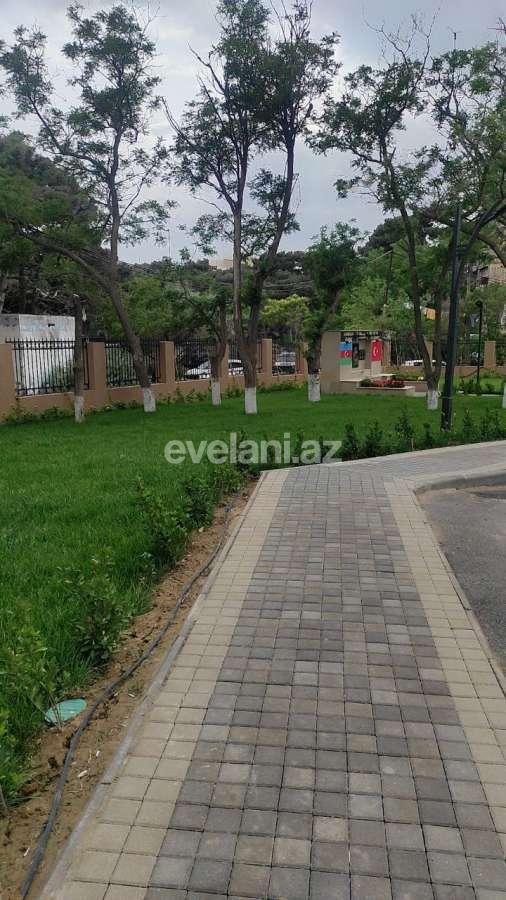 Kirayə verilir, yeni tikili, 2 otaqlı, 70 m², Bakı, Nizami r, Neftçilər m.