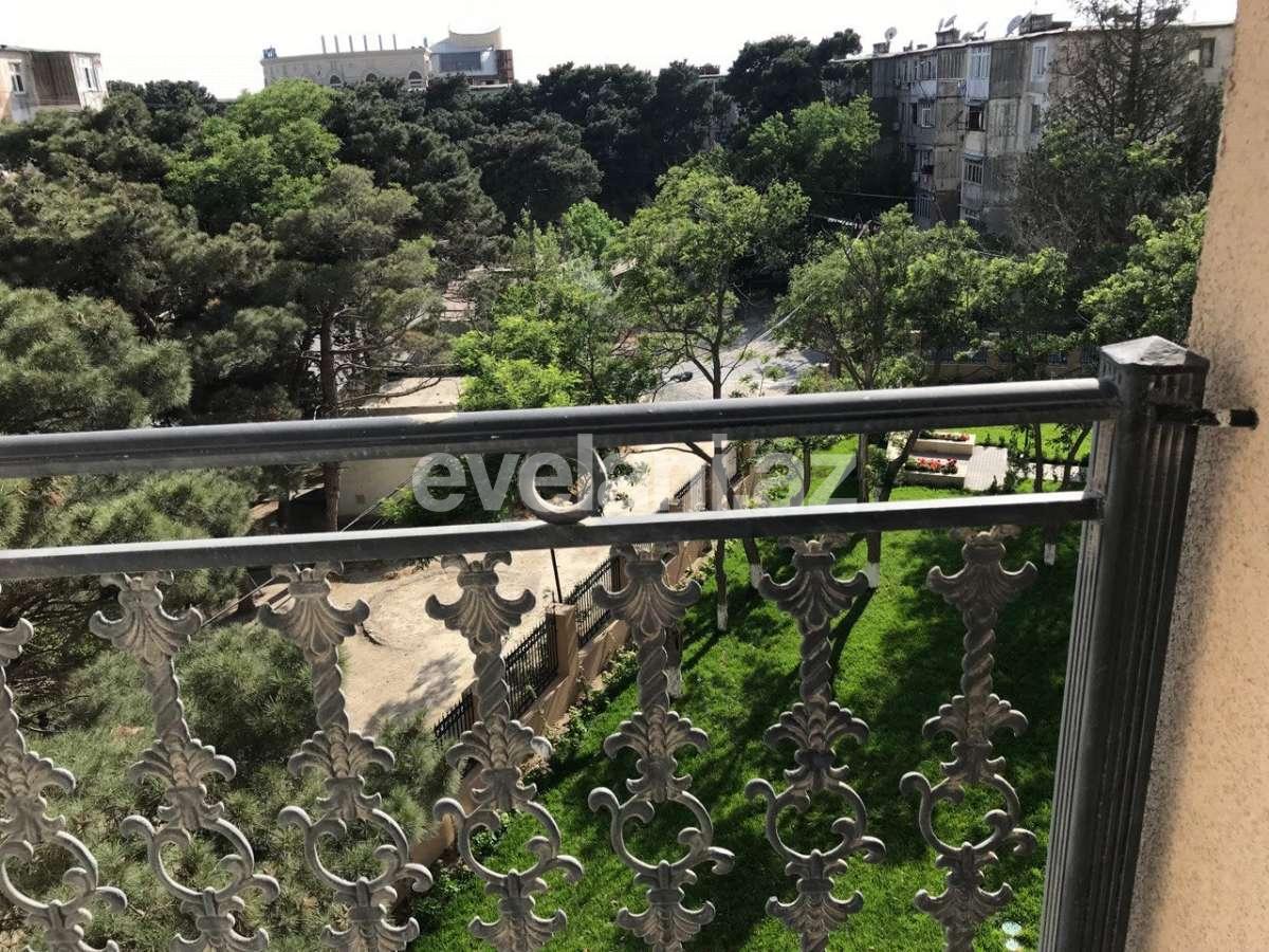 Kirayə verilir, yeni tikili, 2 otaqlı, 70 m², Bakı, Nizami r, Neftçilər m.