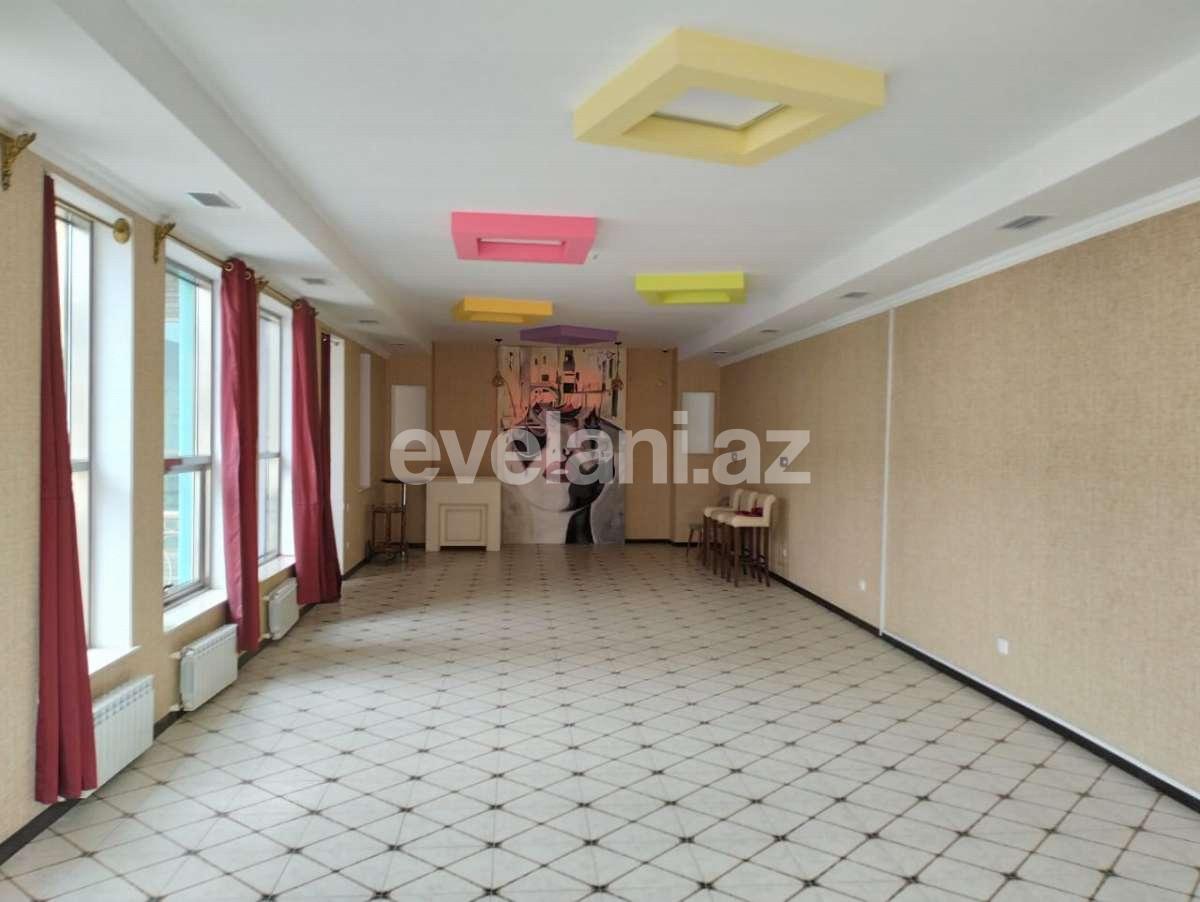 Kirayə verilir, obyekt, 200 m², Bakı, Səbail r, Badamdar q.
