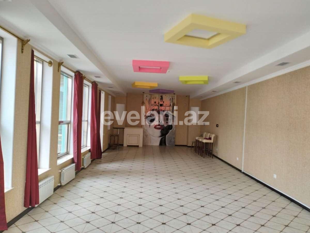Kirayə verilir, obyekt, 200 m², Bakı, Səbail r, Badamdar q.