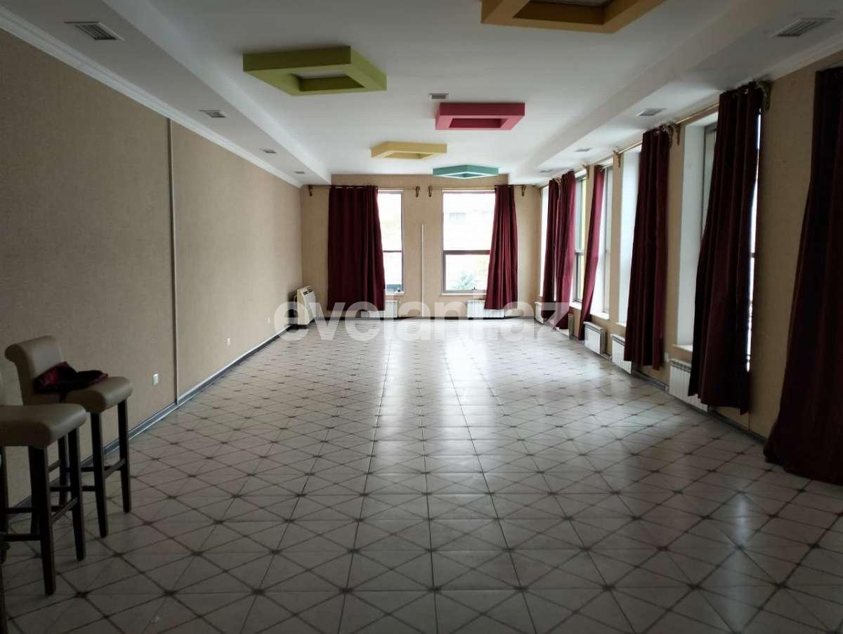 Kirayə verilir, obyekt, 200 m², Bakı, Səbail r, Badamdar q.