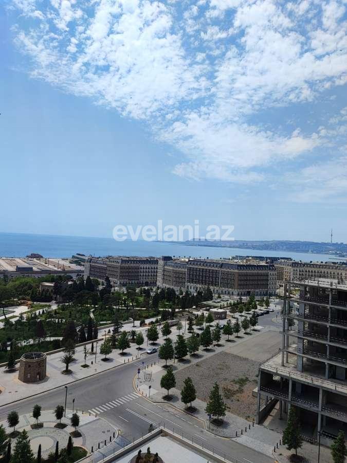 Satılır, yeni tikili, 4 otaqlı, 185 m², Bakı, Xətai r.