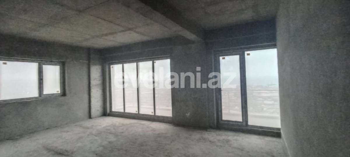 Satılır, yeni tikili, 4 otaqlı, 185 m², Bakı, Xətai r.