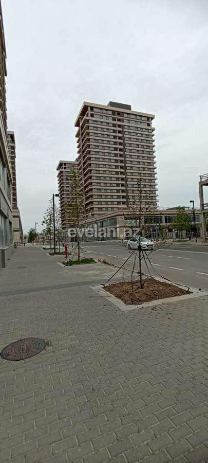 Satılır, yeni tikili, 4 otaqlı, 185 m², Bakı, Xətai r.